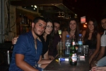 Friday Night at Marvel's Pub, Byblos